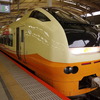 E653系1000番台 那須塩原～仙台の臨時快速列車へ