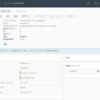 vSAN 7 アップデート！ー うちの子、最新 ー　②