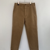 kaval narrow pants