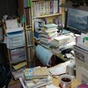 部屋の大レイアウト変更を決意！