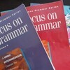 語学留学おぼろげ回顧録 46《捨てられないテキスト》