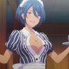 女神のカフェテラス(2期)    15話