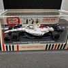 スパーク 1/64 レッドブル RB21 No.22 2025 F1 日本GP 角田裕毅（Y442）