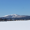 寒風山へ登って来ました