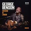 Weekend in London / George Benson (2020)