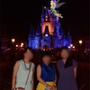 【WDW 10】Night time Extra Magic Hour at Magic Kingdom Park