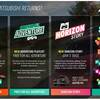 「Forza Horizon 4」今年最初のアップデートが配信される（Ver. 1.239.622.0）