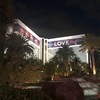ラスベガスの夜②
