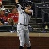 イチローを詠む（１）