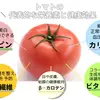 【完全ガイド】トマトの栄養・効果・美味しい食べ方まで徹底解説！健康に良いトマトの魅力とは？(簡単レシピも紹介！)