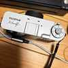 【備忘録】Fujifilm X-half で撮る 2025年7月23日 01