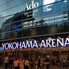 Kazumasa Oda Tour 2023　こんどこそ、君と！！＠横浜アリーナ