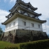 なつかしの四国ぼっち旅：宇和島城①（愛媛県宇和島市）