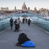 英国はおそらく景気後退 - ブルームバーグ