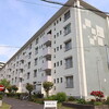 みさと団地 （埼玉県三郷市）