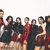 とある復活、ひとつの理想。最近のKPop