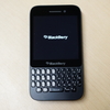 BlackBerry Q5初期起動レビュー : 伊藤浩一のMOBILE FREEDOM・快適SIMフリースマホライフ