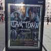 A New Musical 『JAM TOWN』★★★★　