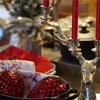 クリスマスには今年もターキー！
