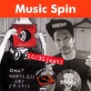 10/31「Music Spin」 @ mspin(下北沢)