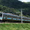 211系3000番台N311編成試運転