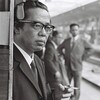 「点と線」　松本清張