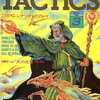 TACTICS 1988年3月号 No.52を持っている人に  大至急読んで欲しい記事