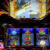 チェリーがしごでき小役すぎて助かるぅ〜〜 【パチスロ ダンジョンに出会いを求めるのは間違っているだろうか２】