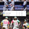★ドジャース・パドレス 同率首位★【MLB2025】8月22日～24日