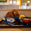 厚切りカツ丼（とんかつ とんき 新発田店）