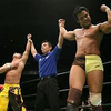 【新日本プロレス】13年ぶりのタッグを組んだKENTAと石森太二の次の標的は？