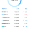 WealthNavi　終了