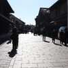 京都日帰り１人旅のススメ『安井金比羅宮～八坂神社～三十三間堂』