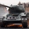 映画『T-34 レジェンド・オブ・ウォー』に寄せて