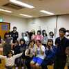 読み合わせ