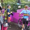 東京オリンピック MTB女子観戦記 前編