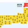 ＜新型コロナ・15日＞東京都で1,1196人感染　神奈川県で6,298人感染