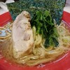 「鶏の家系」はまともな家系ラーメンでした。【麺家 鶏豚大将 東戸塚】