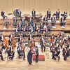 演奏会【反田恭平さん効果で満席、NHK交響楽団のスクリャービン・プログラム】