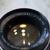 Auto Takumar 55mm F1.8 後期 入手