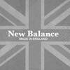 New Balance MADE IN ENGLAND ニューバランスUK（イギリス）製の魅力のモデル