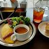 GOOD MORNING CAFE 中野セントラルパーク@中野