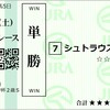 2023年　東京スポーツ杯2歳ステークス　予想