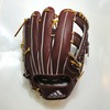 アディダス 軟式グラブ DM8635 ETY91（限定カラー・マルーン）。野球用品専門店サンデースポーツ(JR山手線「恵比寿」駅徒歩3分、渋谷区の少年野球・中学野球・高校野球から草野球と共に40年)軟式・硬式