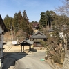 岡山市北区 龍泉寺