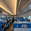 滋賀に帰った