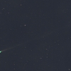 連夜のパンスターズ彗星(C/2025 R3)撮影(2026/04/09)
