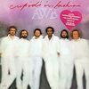 AVERAGE WHITE BAND/Cupid’s In Fashion+5