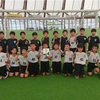 【U10 】海の日カップサッカー大会 の結果