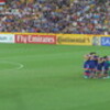 Iraq vs Japan @ Brisbane Stadium